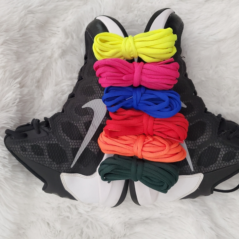 Nike Zoom Without A Doubt